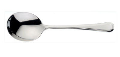 tea spoon Arthur Price Grecian